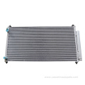 Car Air Conditioner Condenser for HONDA FAI 12 OEM 80110TS4T01 Car Condenser